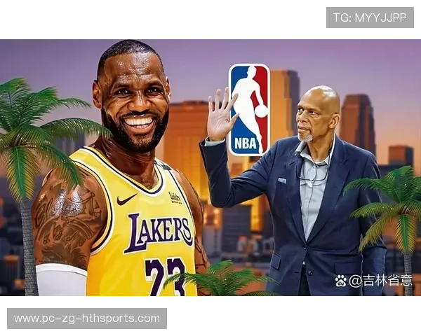 又砍41+15+9！抱歉贾巴尔：你从队史第一变成队史第二，贾巴尔71