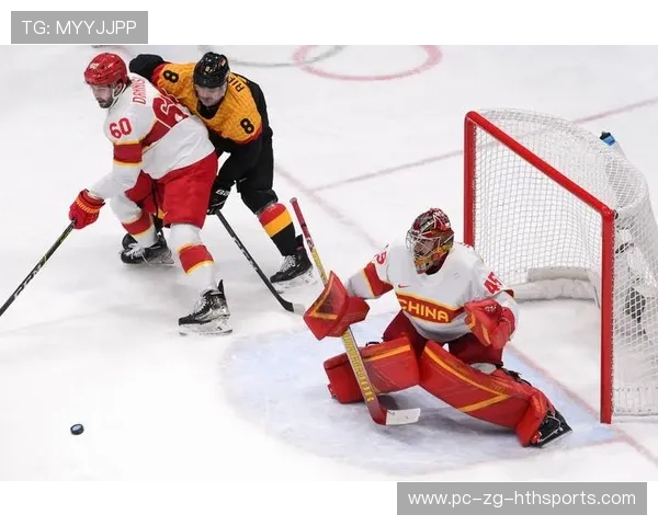 冰球球队紧凑防守创造多次反击机会 冰球球队紧凑防守创造多次反击机会