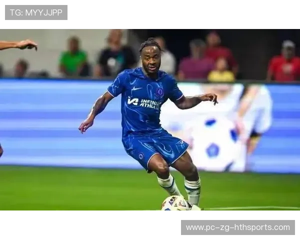 切尔西通过双边扩张迫使对手退缩,斯特林状态回暖 切尔西通过双边扩张迫使对手退缩,斯特林状态回暖